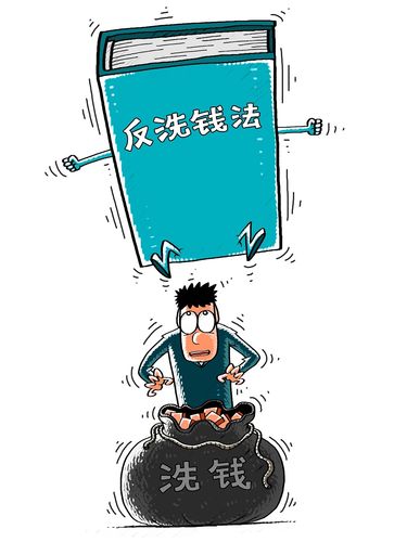 最新洗錢案件詳解，從入門到進(jìn)階的步驟指南
