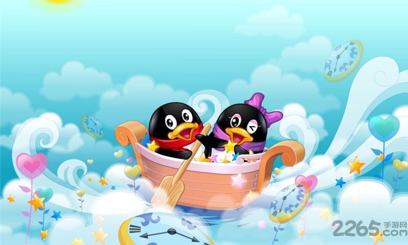 QQ2017最新版震撼發(fā)布，全新體驗(yàn)，等你來(lái)探索！