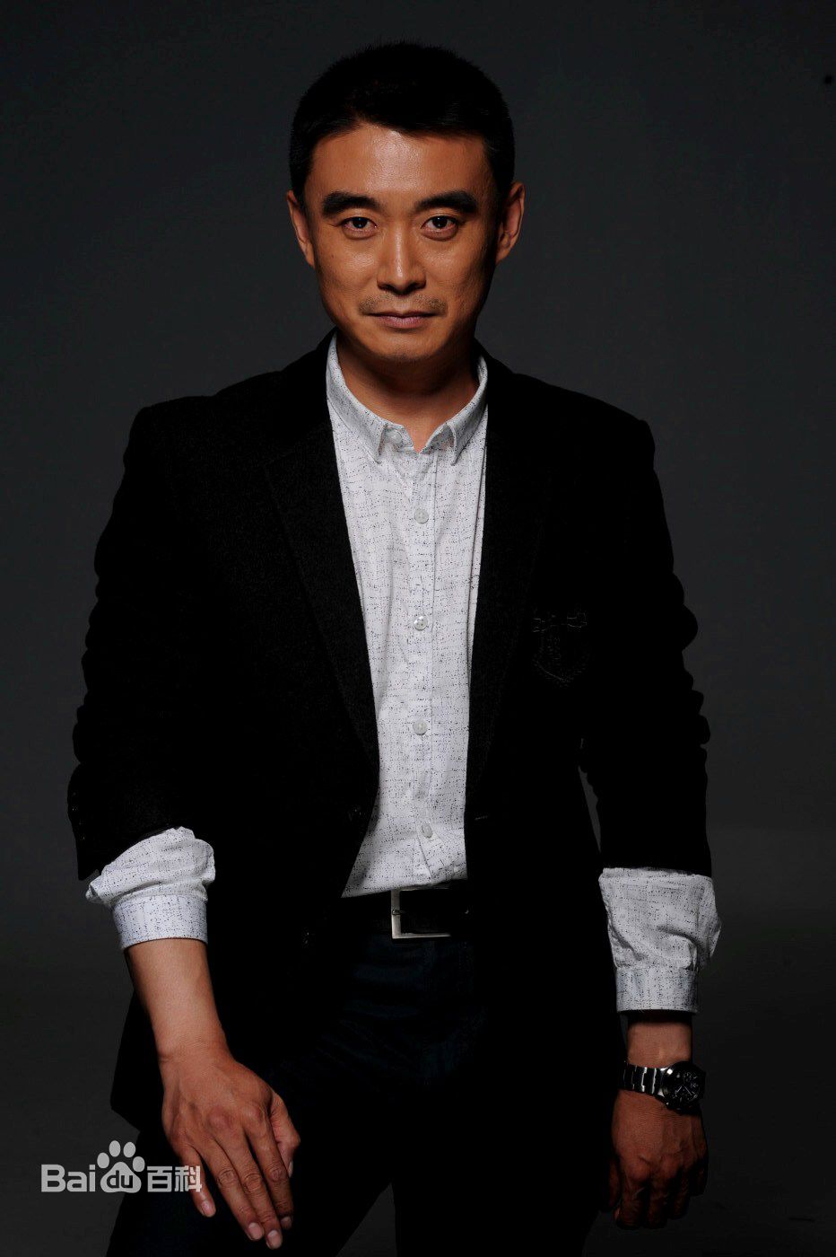 演員姜光宇的彩色生活，愛與陪伴的力量