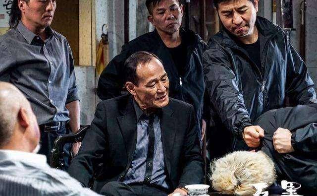 黑老大電影，自然美景的探索之旅