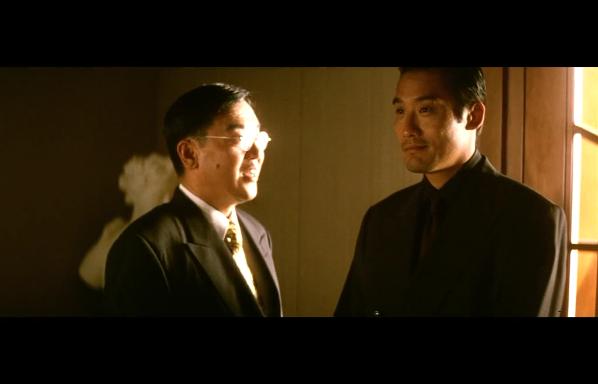 豆瓣電影Top 100巔峰之作大盤點！