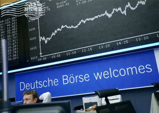 德國大眾股票飆升背后的財富密碼揭秘！??????