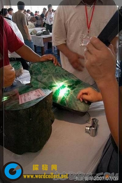 賭石之旅，探尋未知價(jià)值，學(xué)習(xí)變化帶來的自信與成就感