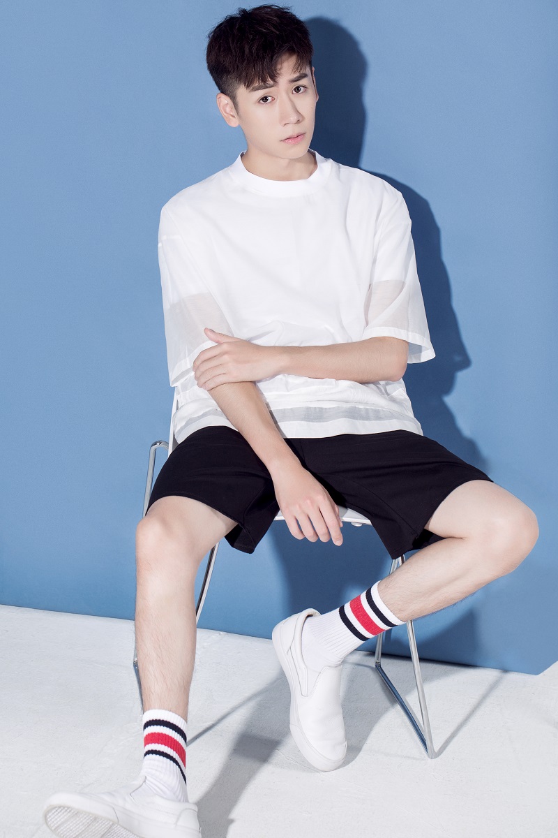 楊霖，星光璀璨的時(shí)代之光