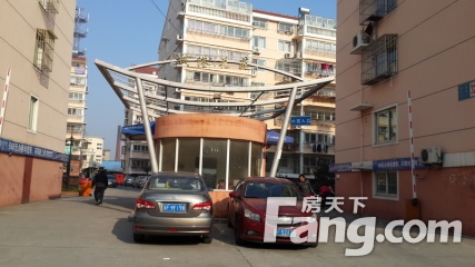 南通虹橋南村最新住宅價格概覽與動態(tài)分析