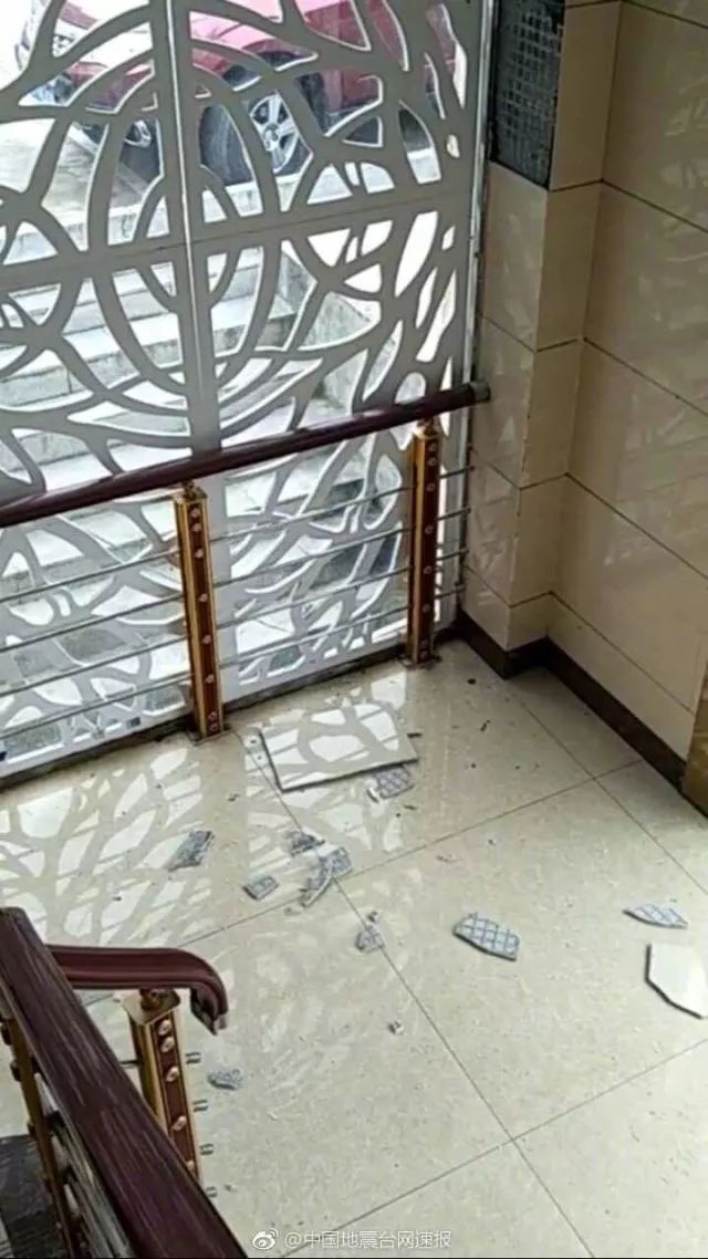 廣元地震最新動態(tài)更新，今日最新消息速遞