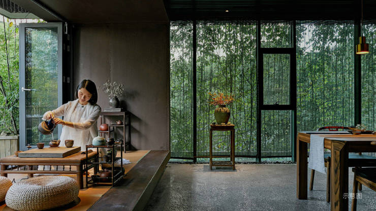 葉竹廬最新入口，自然美景的探索之旅啟程了！