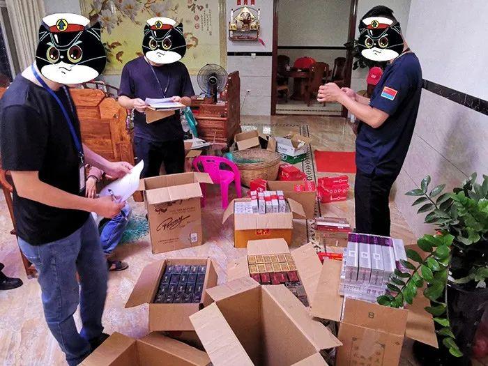 電白電城最新案件通報，鄰里趣事背后的友情紐帶與案件進展報告