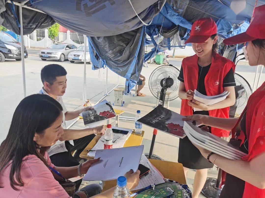 抗洪動態(tài)資訊獲取與了解，初學者與進階用戶的詳細步驟指南