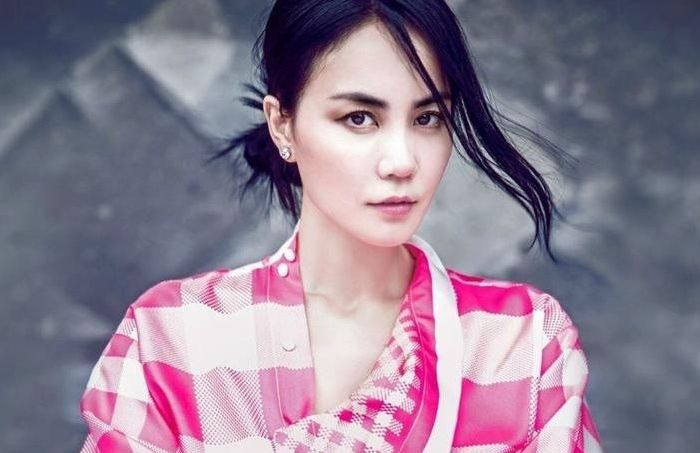 王菲謝霆鋒最新動態(tài)曝光，一覽無遺