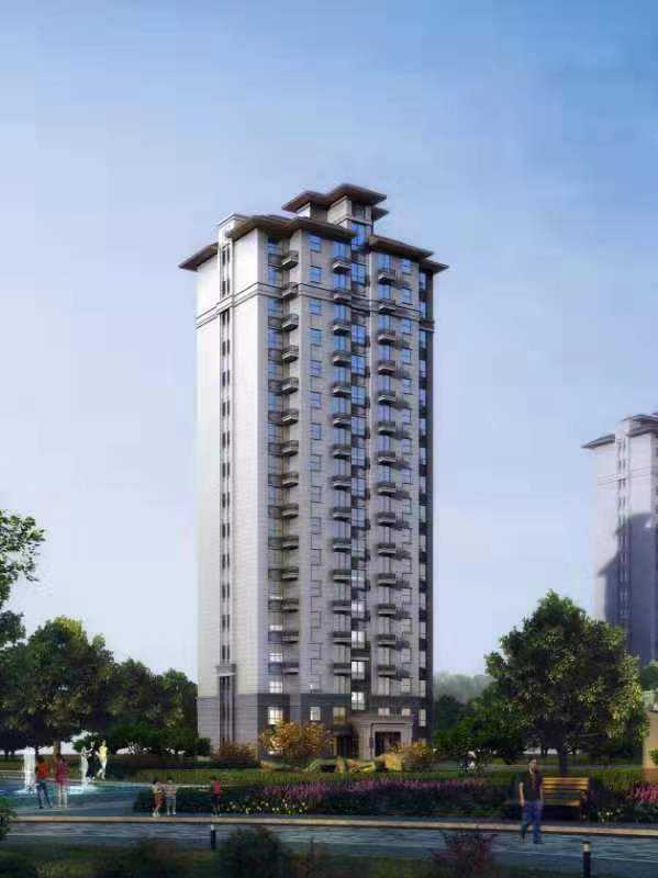 邢臺橋西新房信息，理想的居住選擇之地