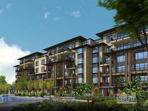 揚(yáng)州美錦云天最新動態(tài)揭秘，繁榮背后的多元視角觀察