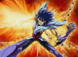 圣斗士星矢動漫的高科技之旅，星矢新紀元體驗報告