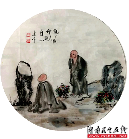 齊居士最新高科技作品，巔峰之作，科技之力改變生活