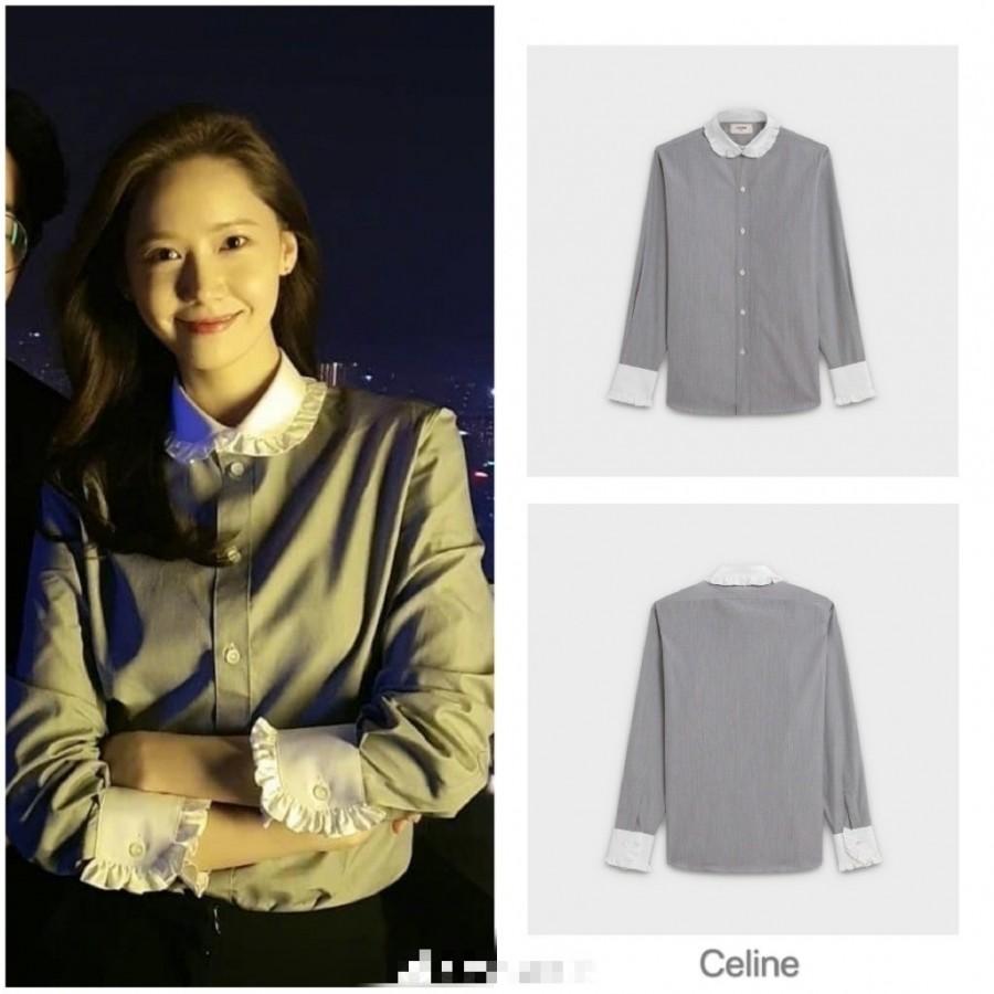 林允兒最新綜藝節(jié)目亮相，閃耀舞臺之旅！