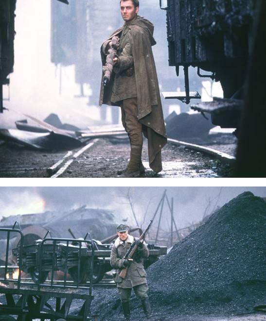 決戰(zhàn)電影，時(shí)代烙印與文化回響的碰撞盛宴