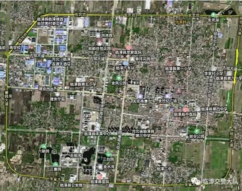 臨漳最新資訊詳覽，獲取與了解臨漳新聞的步驟指南