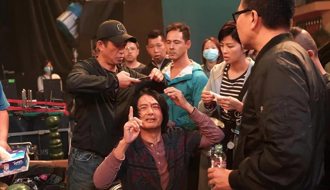 明星公益，星光閃耀，點燃希望之燈??