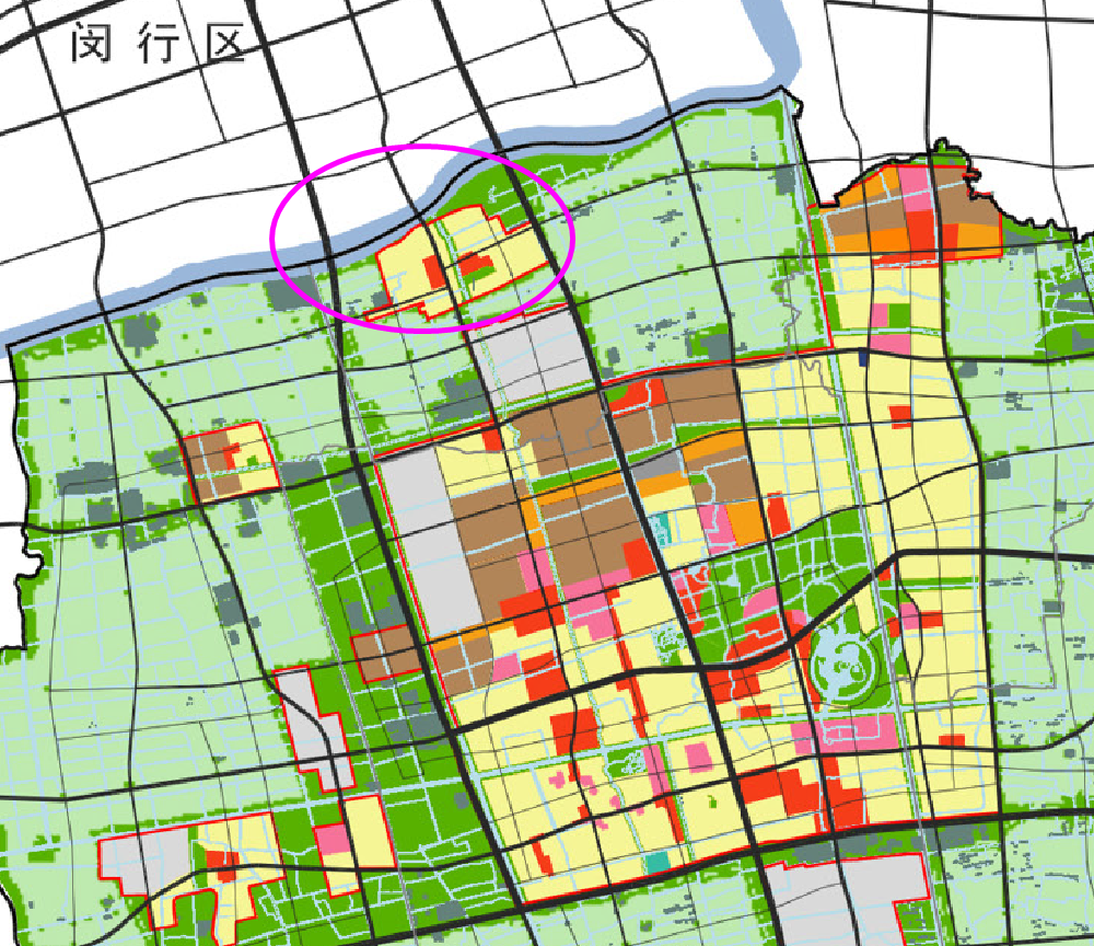 上海西渡街道最新城市規(guī)劃，夢想起航，未來展望
