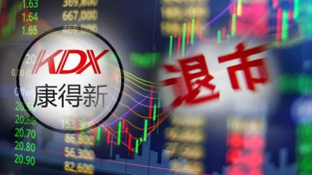 康得新股票，投資焦點(diǎn)深度解析