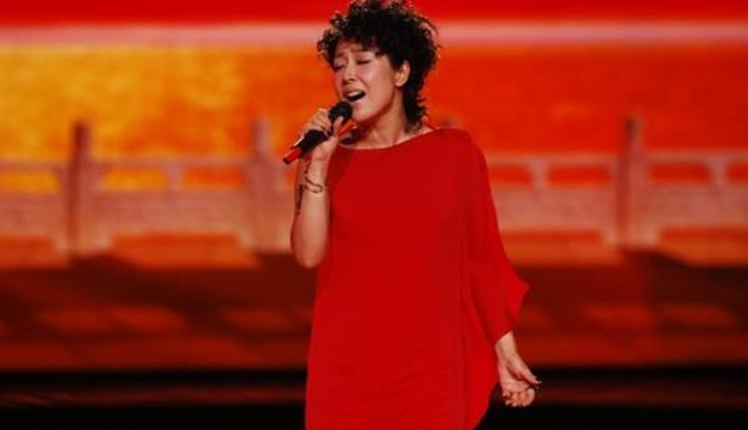 孫越最新單曲，音樂風(fēng)潮的新里程碑，引領(lǐng)時代之聲！