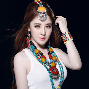 柔力球沈尤格最新音樂專輯，自信成就感的音符海洋，勵志之旅啟航