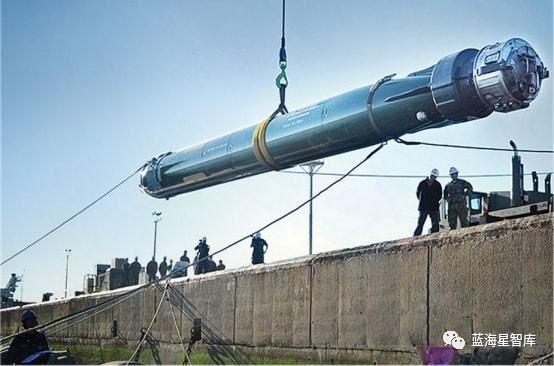 美國最新魚雷技術(shù)革新，軍事力量的體現(xiàn)與展示