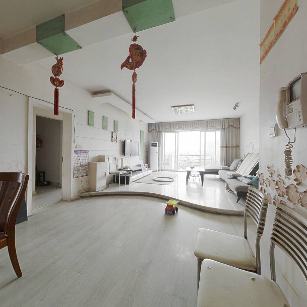 眉山啟明星花園，小巷中的綠意盎然之美