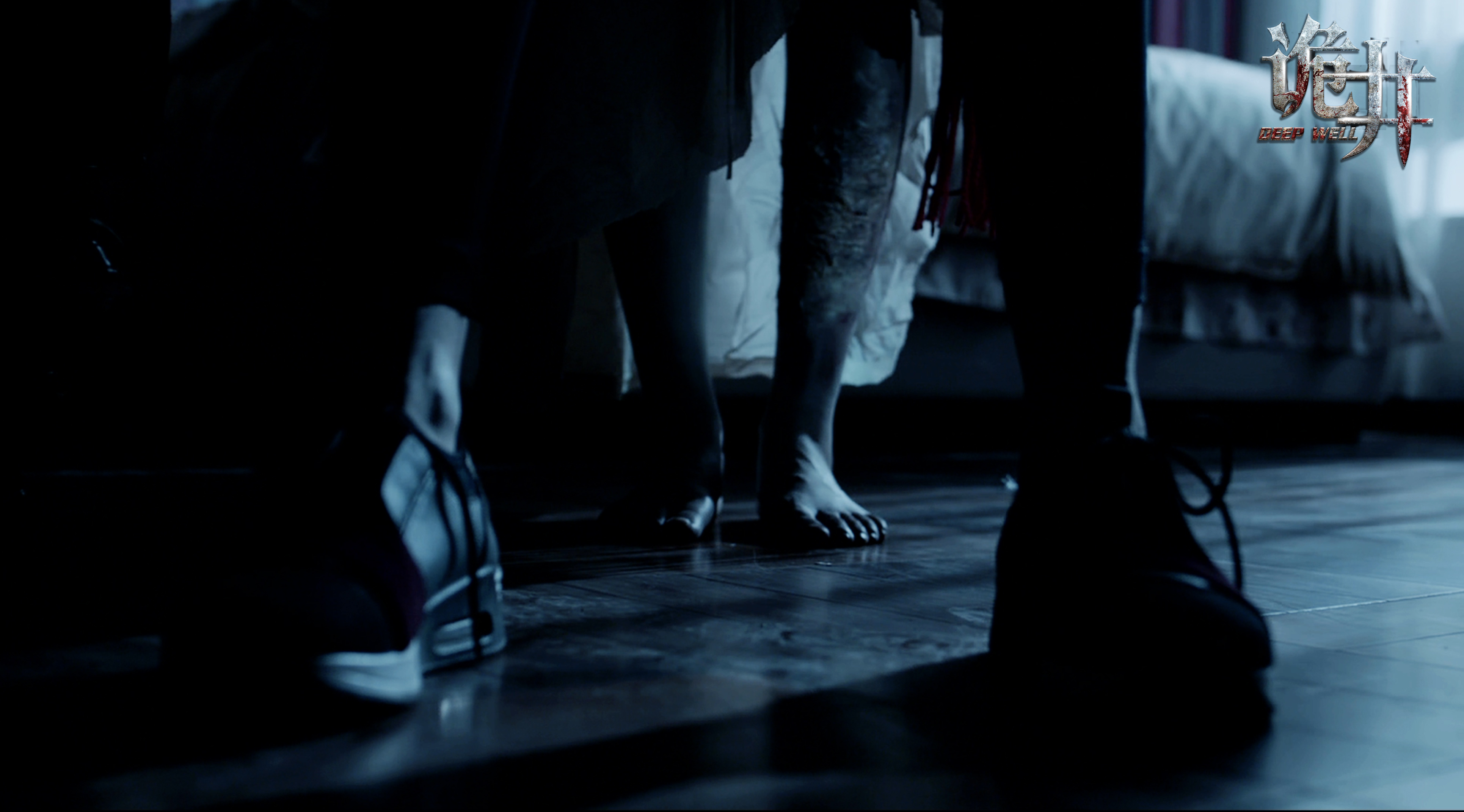 電影欲動(dòng)，與自然美景的浪漫邂逅之旅