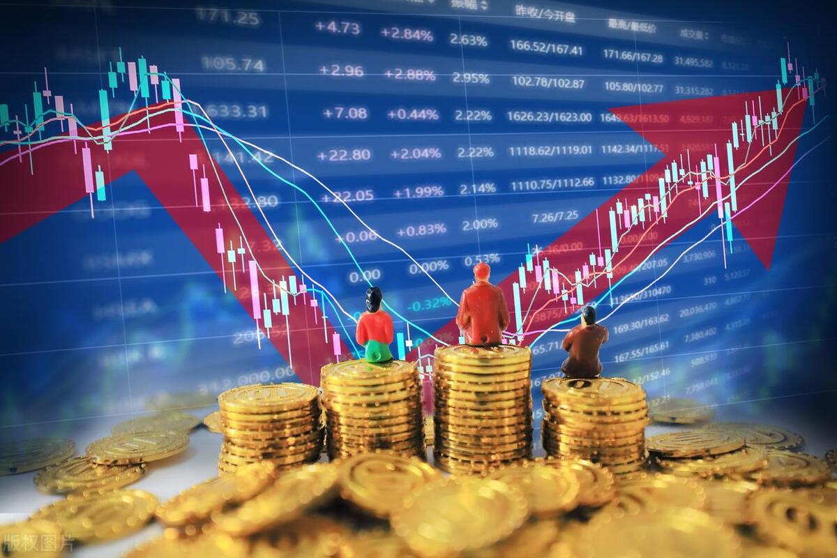 上市公司凈資產(chǎn)算法詳解，如何計算與探討凈資產(chǎn)？