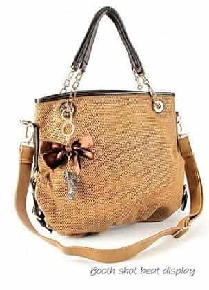 時尚新款包款推薦，探索變化、自信與成就感的旅程