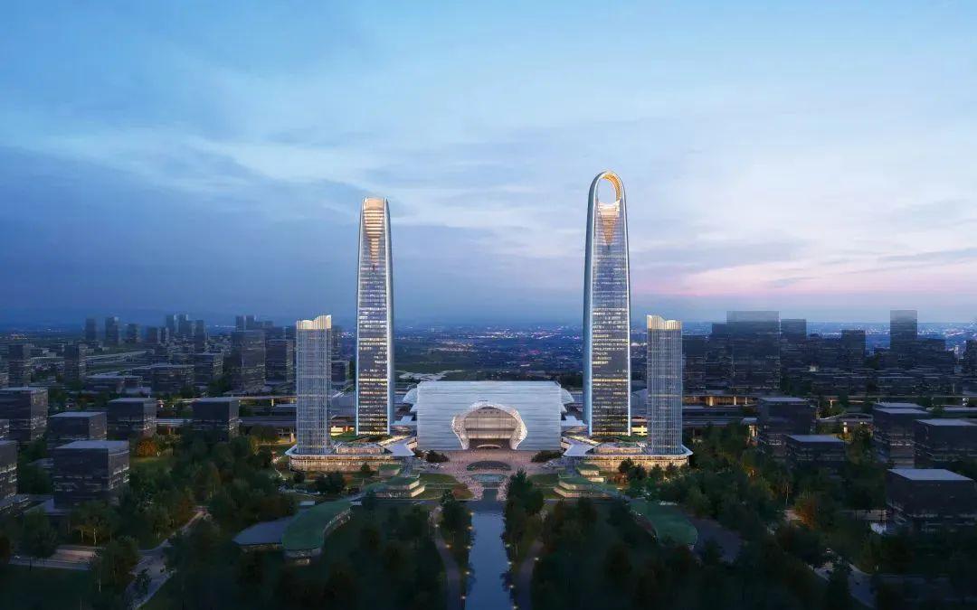 廣東第二機場最新動態(tài)，多維視角下的建設(shè)與發(fā)展的探討