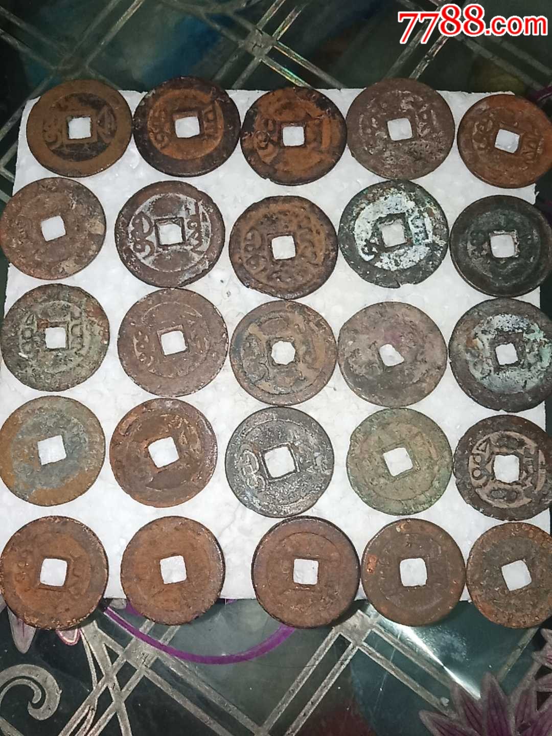 古銅錢幣價格深度解析，最新價格表與圖片分析，專家觀點闡述