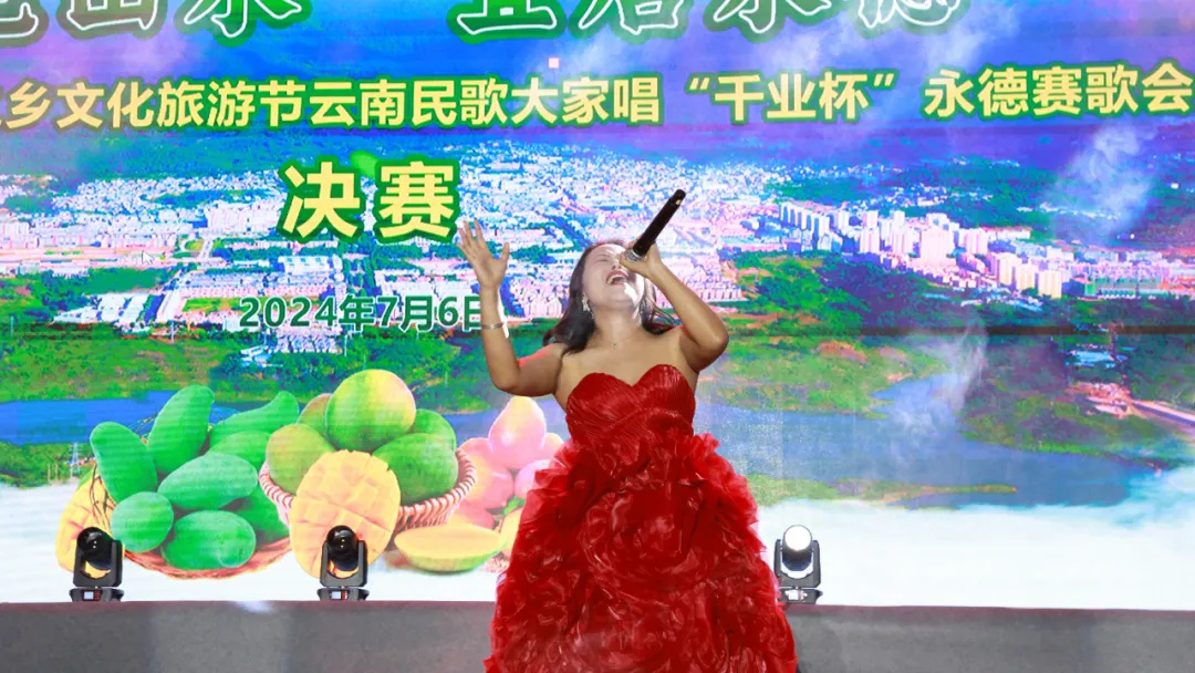 永德新歌推薦，與自然美景同行，探尋內(nèi)心平和之旅