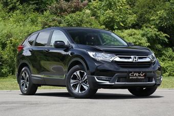 本田最新科技，駕馭變革，成就未來之旅