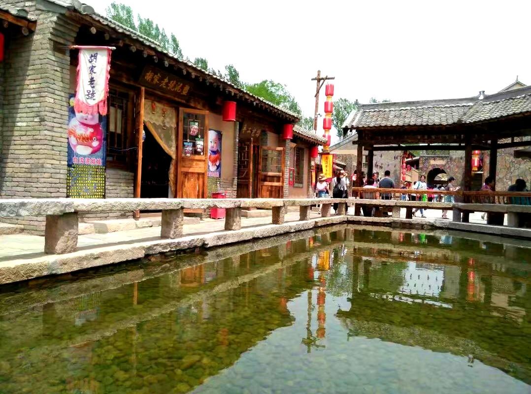 太行水鎮(zhèn)沖突最新進(jìn)展，解決沖突與化解矛盾的步驟指南揭秘