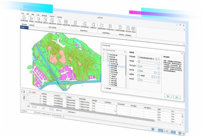最新土地測(cè)繪軟件，引領(lǐng)土地測(cè)繪新時(shí)代的先鋒工具