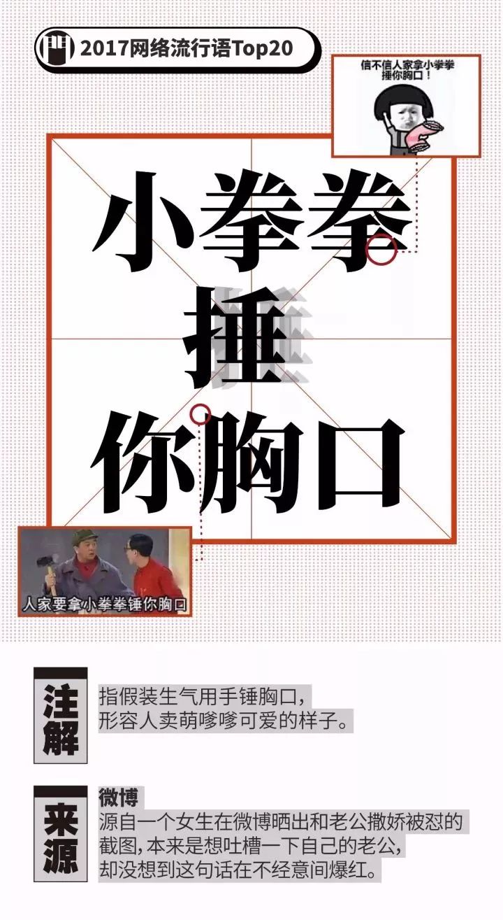 網(wǎng)絡最新流行語概覽