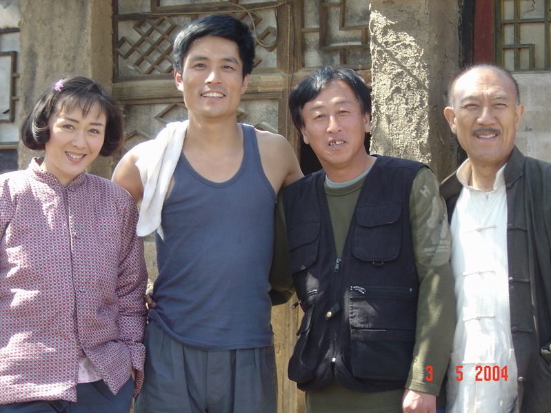 趟過(guò)女人河的男人，演員陣容與勵(lì)志之作喚醒內(nèi)心力量。