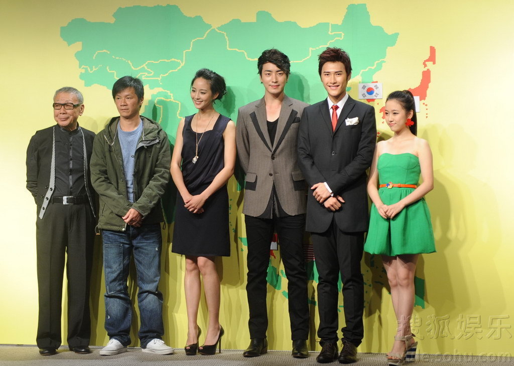 李俊赫主演電視劇，日常趣事與真摯友情的交織