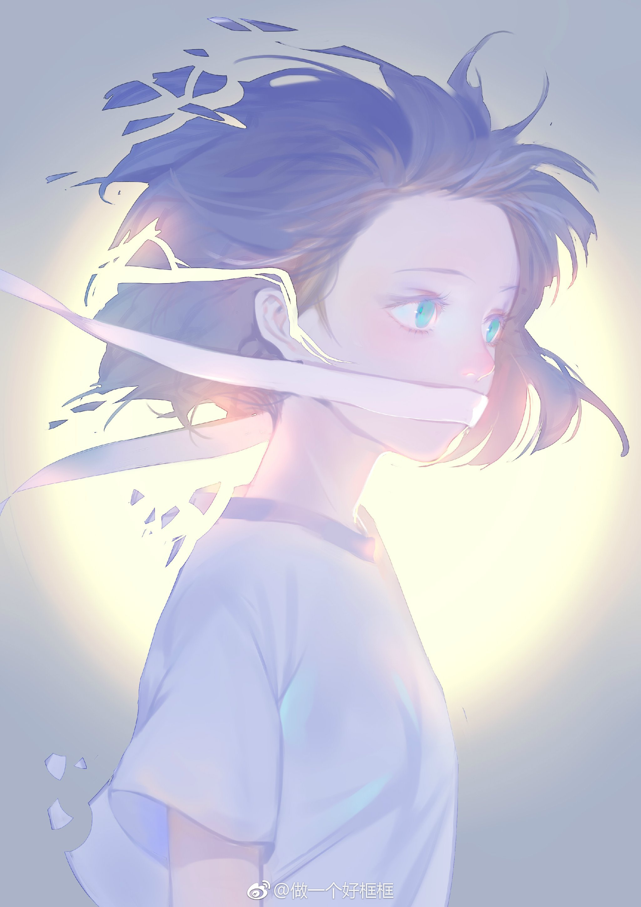 動(dòng)漫中的日常友情，溫馨友情的畫卷