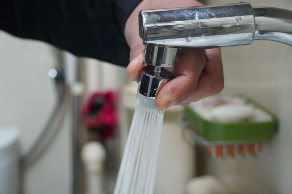 最新節(jié)水神器，滴水成河，助力綠色家園建設(shè)