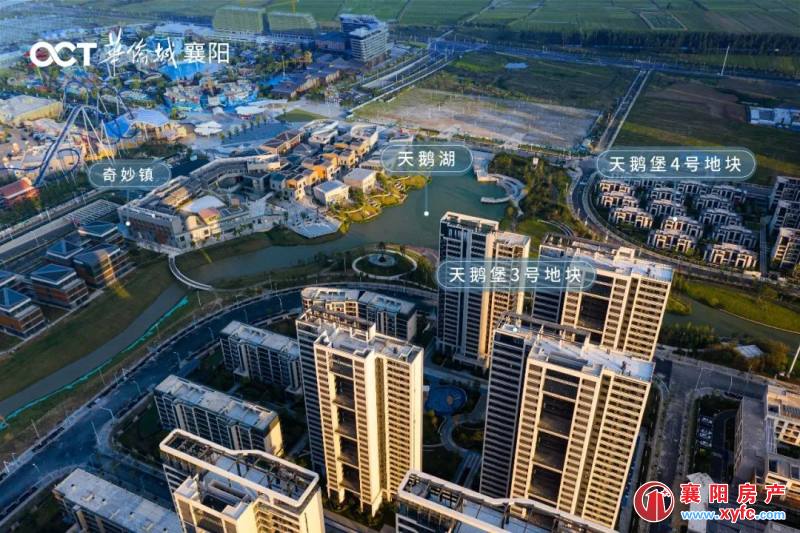 天門華僑城最新動(dòng)態(tài)，發(fā)展與挑戰(zhàn)并存