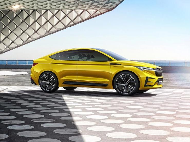 斯柯達(dá)Vision最新動(dòng)態(tài)更新，全面解讀斯柯達(dá)Vision最新資訊