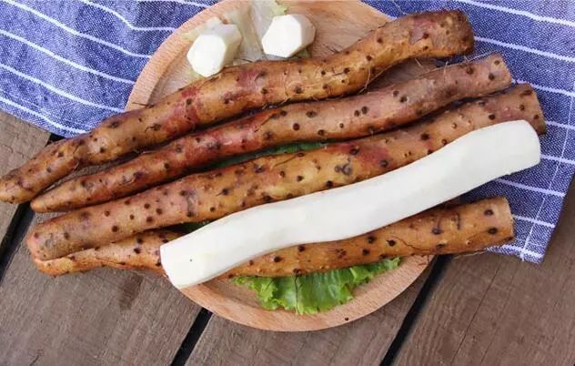 鐵棍山藥上市時(shí)間及詳細(xì)步驟指南