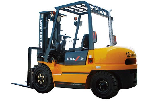 柳工叉車(chē)價(jià)格表揭秘，小巷深處的寶藏叉車(chē)