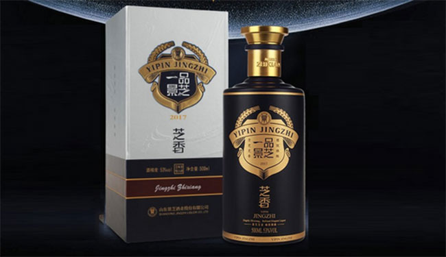 山東一品景芝酒價格表揭秘，酒香背后的價值探索！