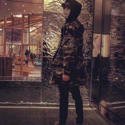 鹿晗Instagram最新更新引發(fā)粉絲狂潮！