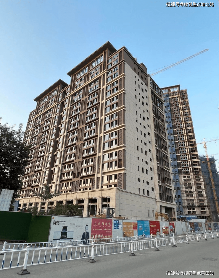 鳳翔縣最新樓盤信息匯總，購(gòu)房首選指南！