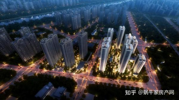 鄭州最新樓盤資訊，城市發(fā)展與居住新篇章的微觀脈絡